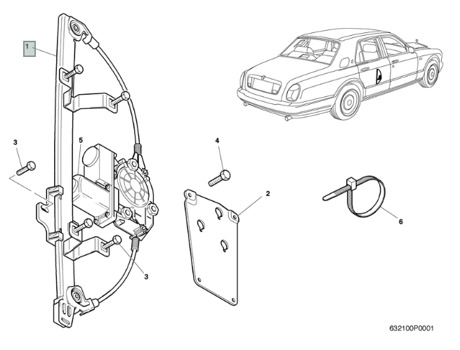 PP32614PA (image for) PP32614PA